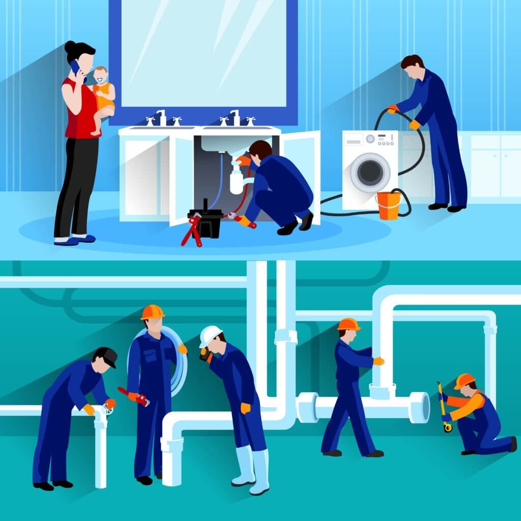 Residential Sewerage & drain Cleaning near me