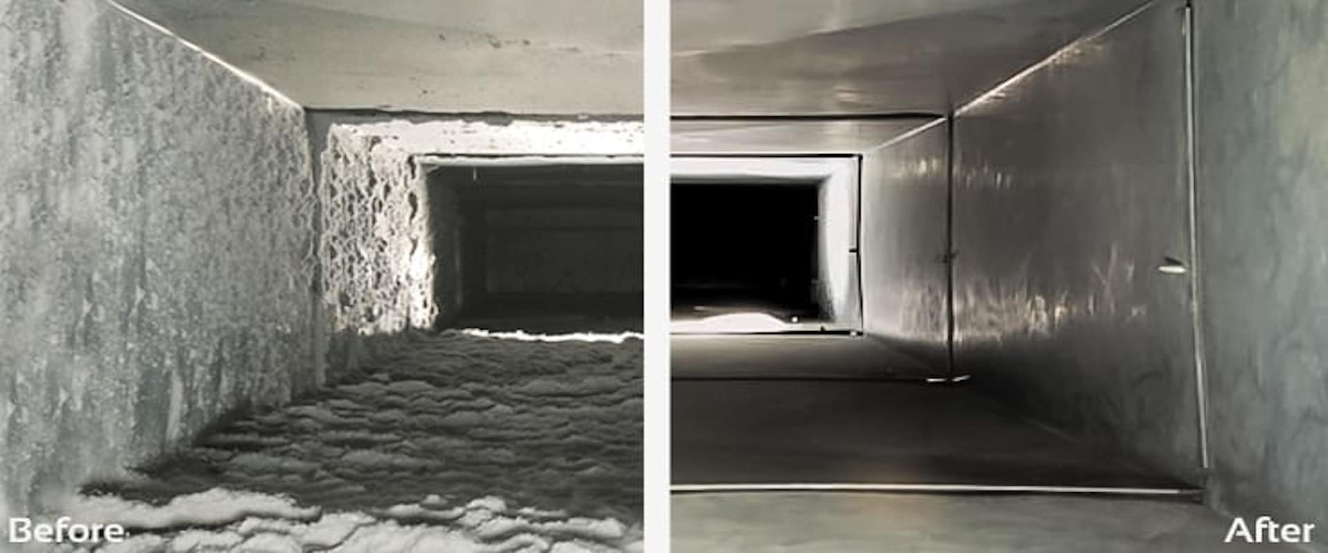 Expert Air Vent Cleaning Services by Ipurity