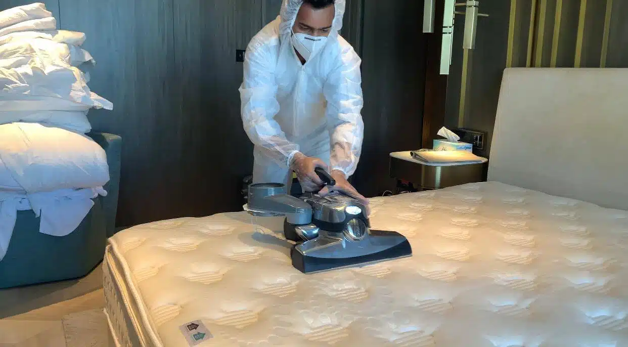 Home and Office Sanitization Service in Dubai