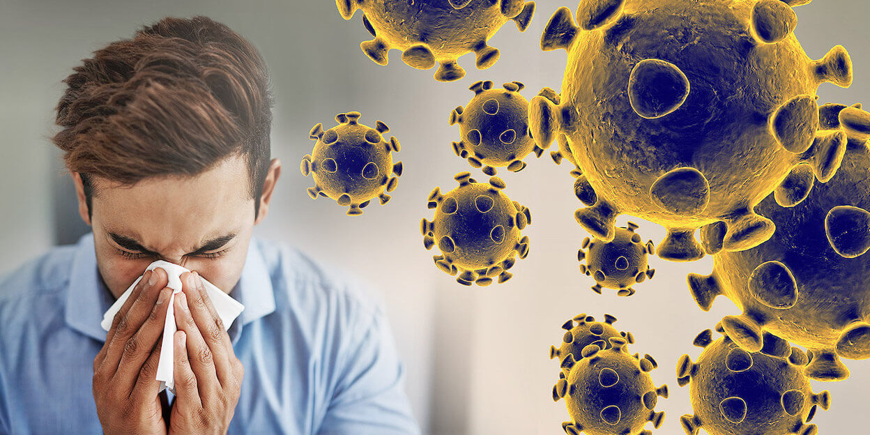 7 Infection Control Tips to Combat Coronavirus
